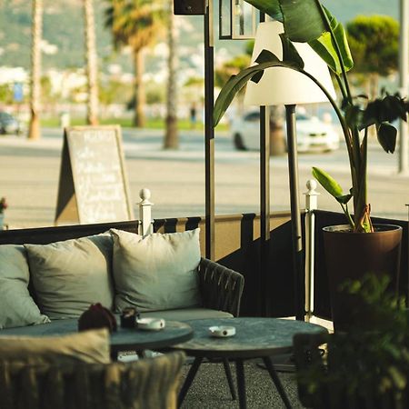 Chic Boutique Hotel Vlorë Εξωτερικό φωτογραφία