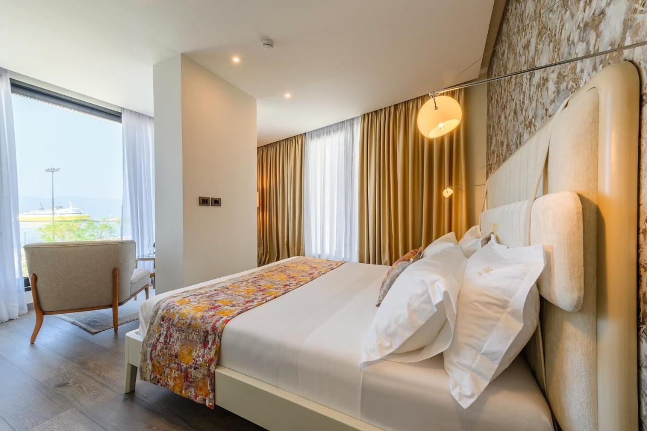 Chic Boutique Hotel Vlorë Εξωτερικό φωτογραφία