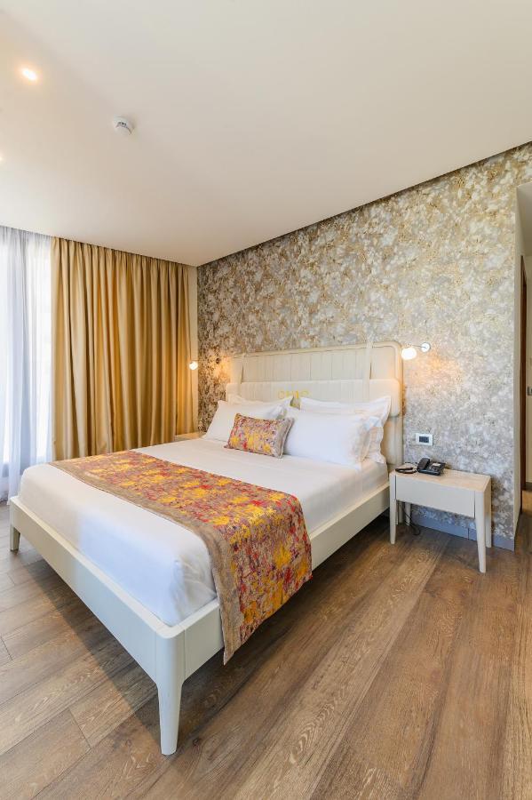 Chic Boutique Hotel Vlorë Εξωτερικό φωτογραφία