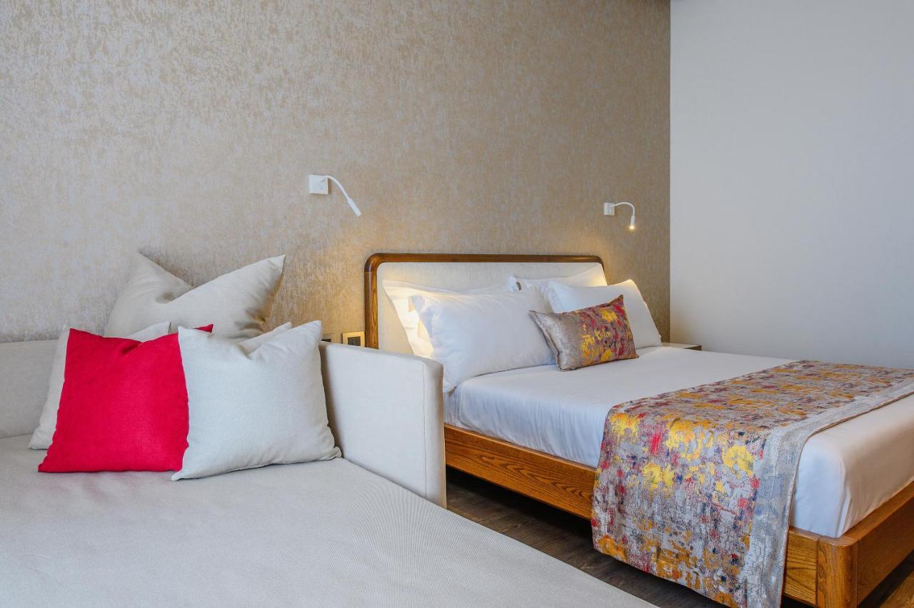 Chic Boutique Hotel Vlorë Εξωτερικό φωτογραφία