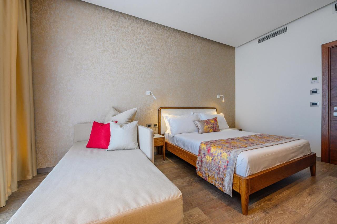 Chic Boutique Hotel Vlorë Εξωτερικό φωτογραφία