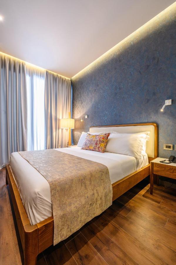 Chic Boutique Hotel Vlorë Εξωτερικό φωτογραφία